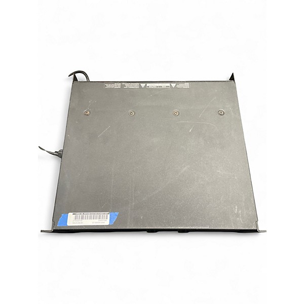 Used JBL MPX300 Guitar Power Amp