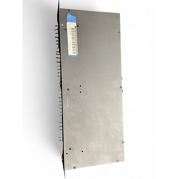 Used Biamp MICRO EQ301 Compressor