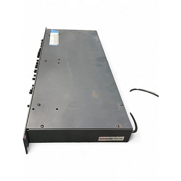 Used Biamp MICRO EQ301 Compressor