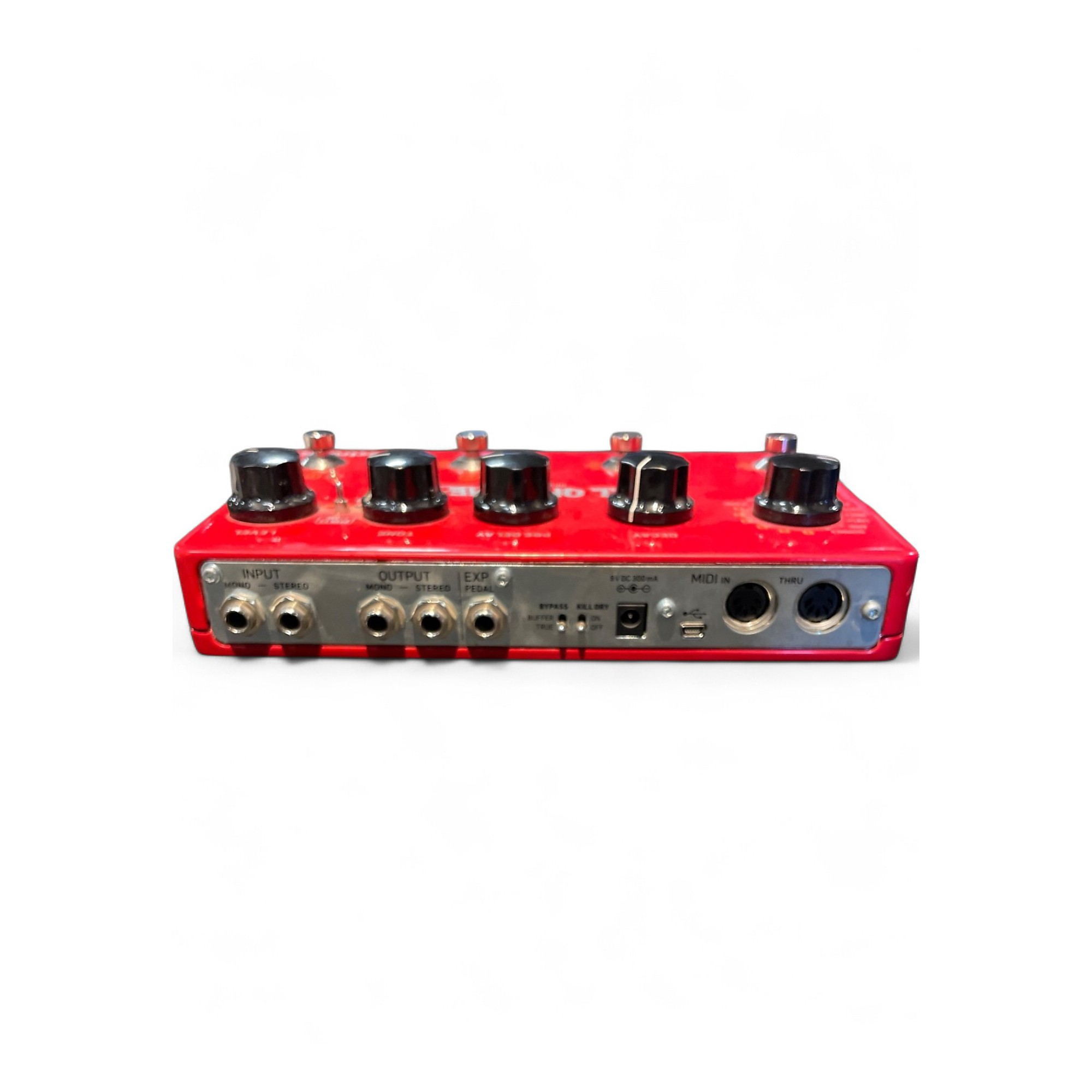ギター HALL OF FAME 2 X4 REVERB Amazon.com: TC Electronic HALL OF FAME 2 X4 REVERB Acclaimed