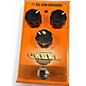 Used TC Electronic Choka Tremolo Effect Pedal thumbnail