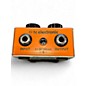 Used TC Electronic Choka Tremolo Effect Pedal
