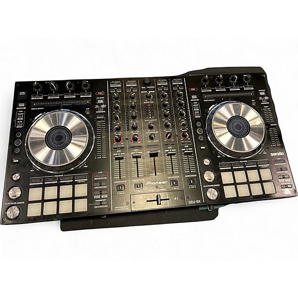 Used Pioneer DJ DDJSX DJ Controller