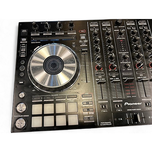 Used Pioneer DJ DDJSX DJ Controller