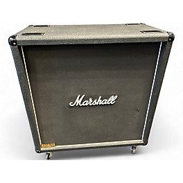 Used Marshall JCM900 1960 Guitar Cabinet