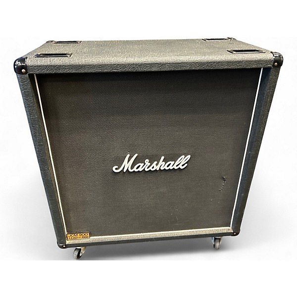 Used Marshall JCM900 1960 Guitar Cabinet