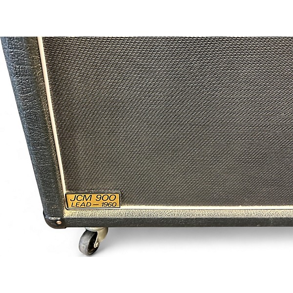 Used Marshall JCM900 1960 Guitar Cabinet