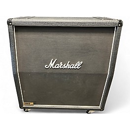 Used Marshall 1960A LEAD Guitar Cabinet