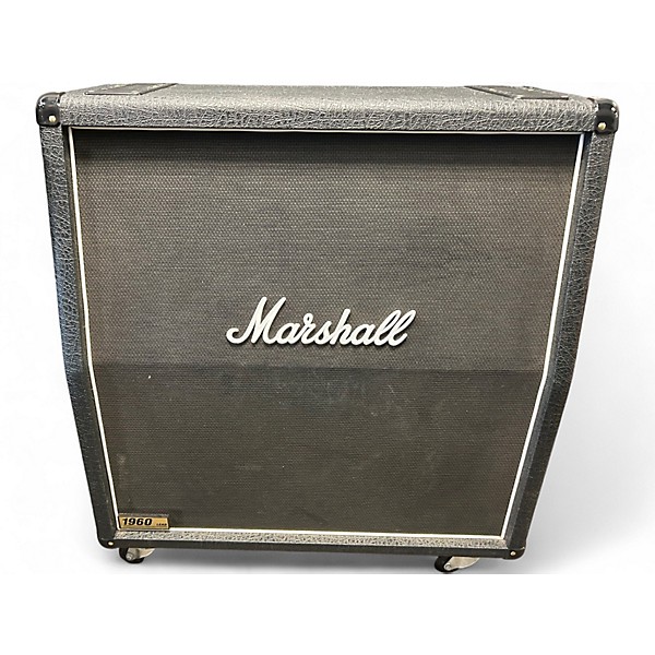Used Marshall 1960A LEAD Guitar Cabinet