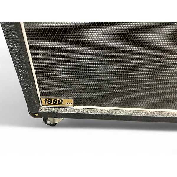 Used Marshall 1960A LEAD Guitar Cabinet