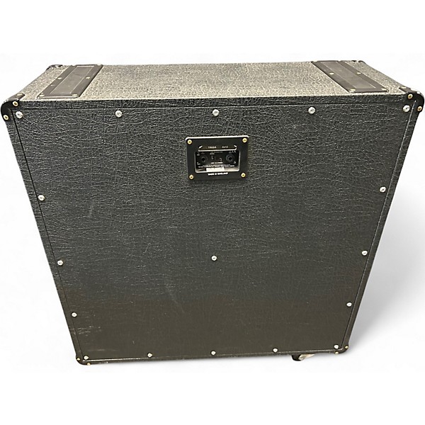 Used Marshall 1960A LEAD Guitar Cabinet