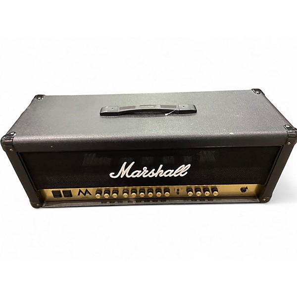 Used Marshall MA100H 100W Tube Guitar Amp Head