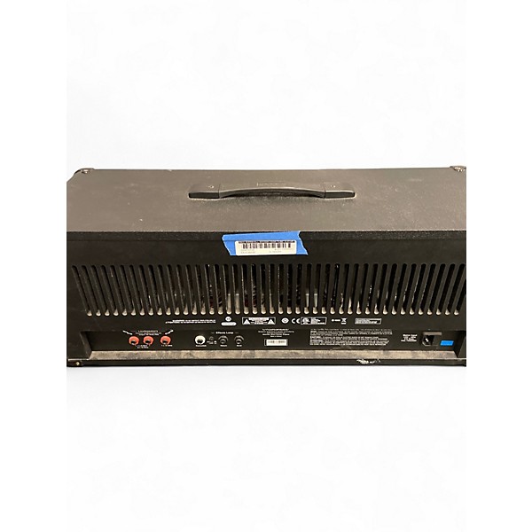 Used Marshall MA100H 100W Tube Guitar Amp Head