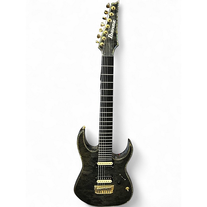 Ibanez RGIX27FEQM 7弦 Ibanez Iron Label RG Series RGIX27FEQM 7-String Electric
