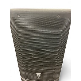 Used Yamaha DXR10 Powered Speaker