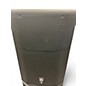 Used Yamaha DXR10 Powered Speaker thumbnail