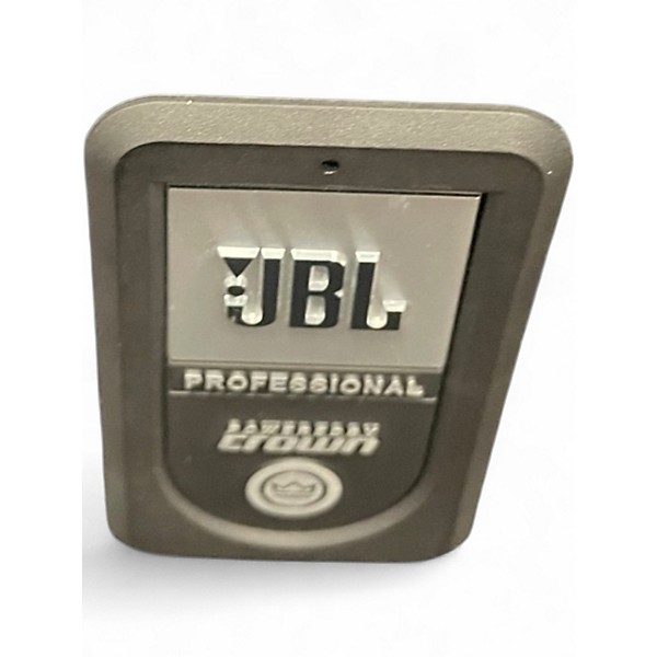 Used Yamaha DXR10 Powered Speaker