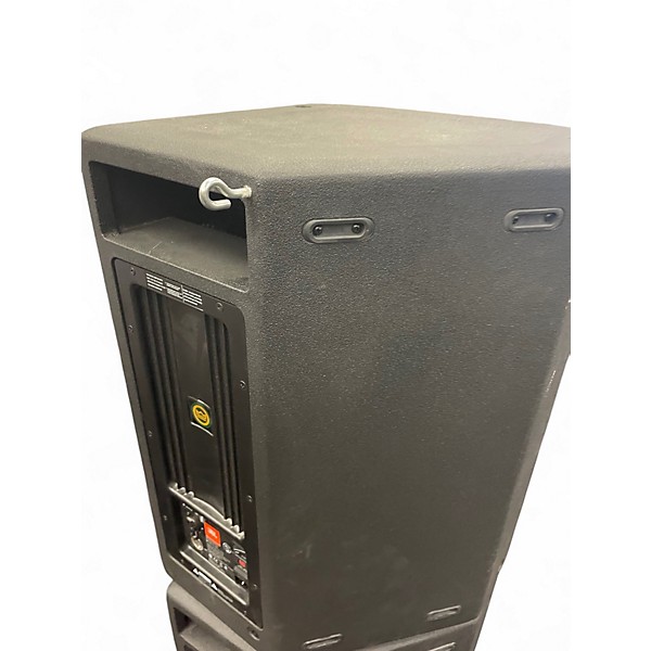 Used Yamaha DXR10 Powered Speaker