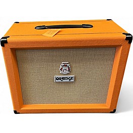 Used Orange Amplifiers PPC112C 1x12 Guitar Cabinet