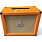 Used Orange Amplifiers PPC112C 1x12 Guitar Cabinet thumbnail