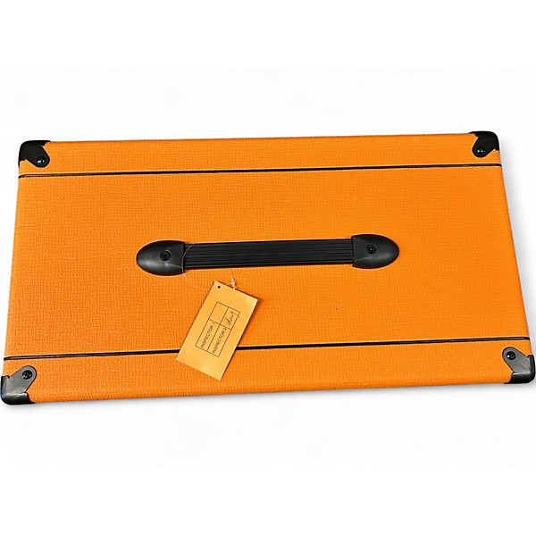 Used Orange Amplifiers PPC112C 1x12 Guitar Cabinet