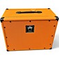 Used Orange Amplifiers PPC112C 1x12 Guitar Cabinet