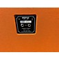 Used Orange Amplifiers PPC112C 1x12 Guitar Cabinet