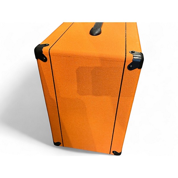 Used Orange Amplifiers PPC112C 1x12 Guitar Cabinet