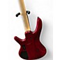 Used Ibanez GSR200 RED Electric Bass Guitar