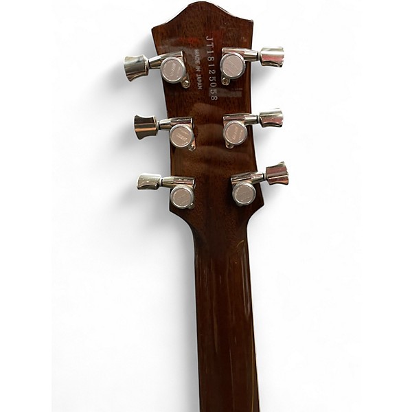 Used Gretsch Guitars G6229 Silver Sparkle Solid Body Electric Guitar