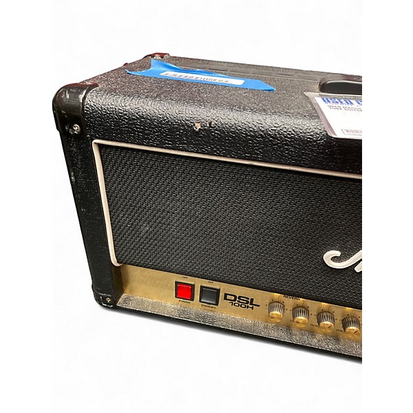 Used Marshall DSL100H 100W Tube Guitar Amp Head