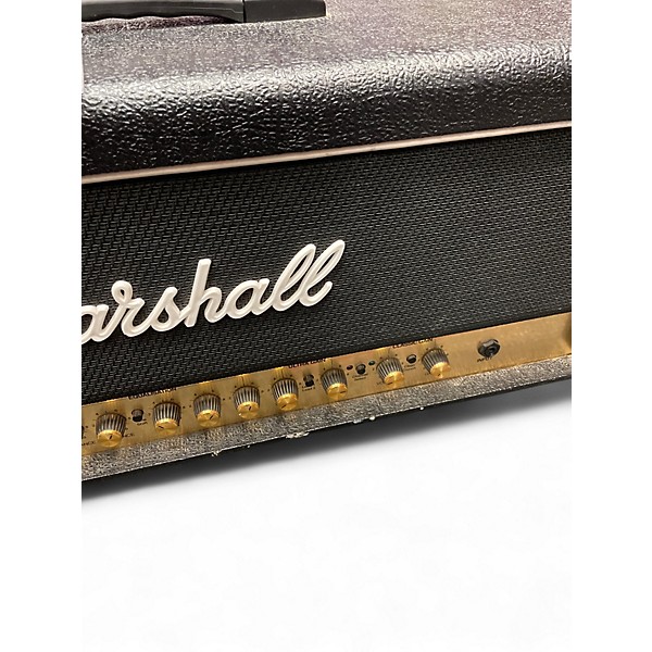 Used Marshall DSL100H 100W Tube Guitar Amp Head