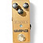 Used Wampler Tumnus Mini Overdrive Effect Pedal thumbnail
