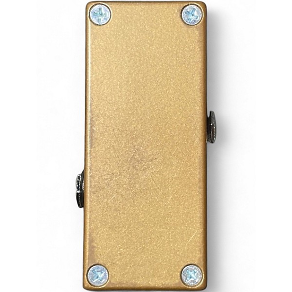 Used Wampler Tumnus Mini Overdrive Effect Pedal