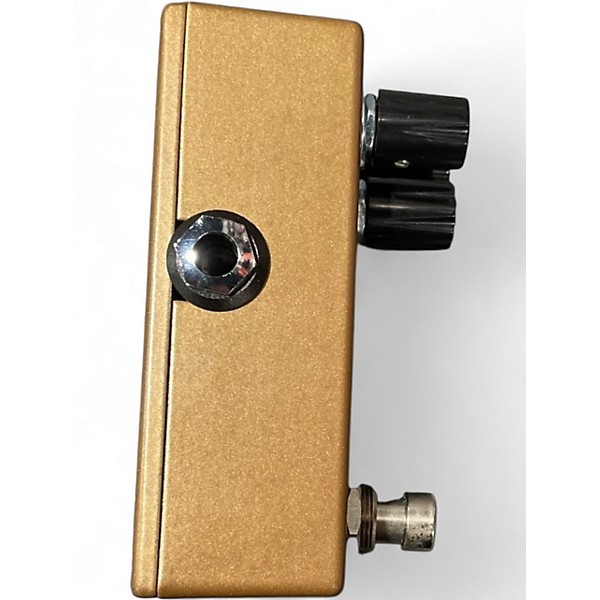 Used Wampler Tumnus Mini Overdrive Effect Pedal