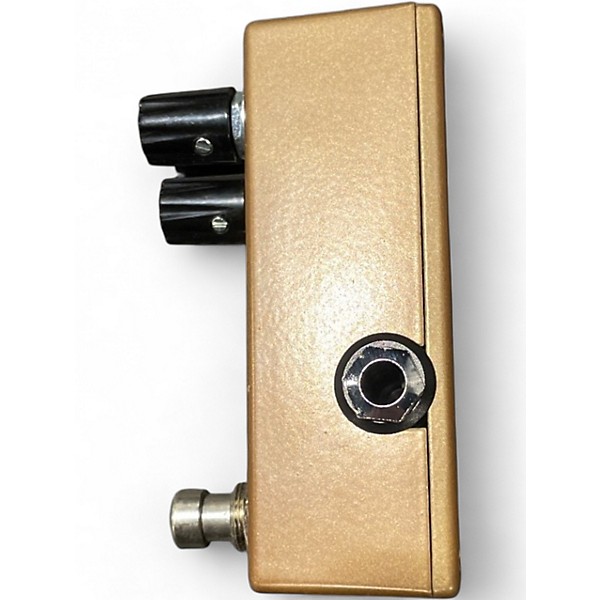 Used Wampler Tumnus Mini Overdrive Effect Pedal