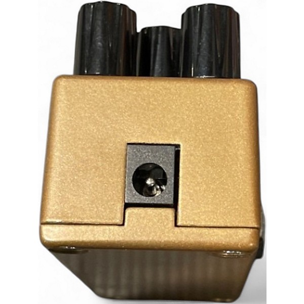 Used Wampler Tumnus Mini Overdrive Effect Pedal