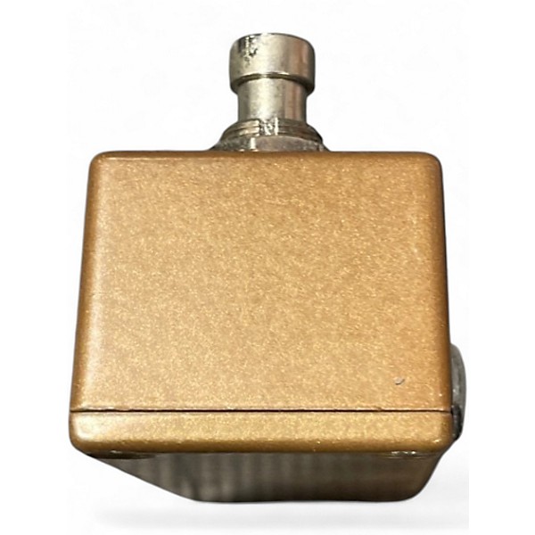 Used Wampler Tumnus Mini Overdrive Effect Pedal