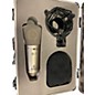 Used Behringer B1 Large Diaphragm Condenser Microphone thumbnail