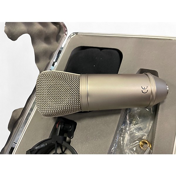 Used Behringer B1 Large Diaphragm Condenser Microphone