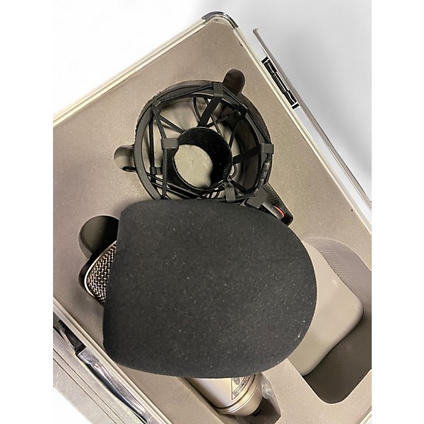 Used Behringer B1 Large Diaphragm Condenser Microphone