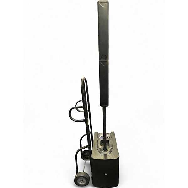 Used Peavey LN12623 Powered Speaker