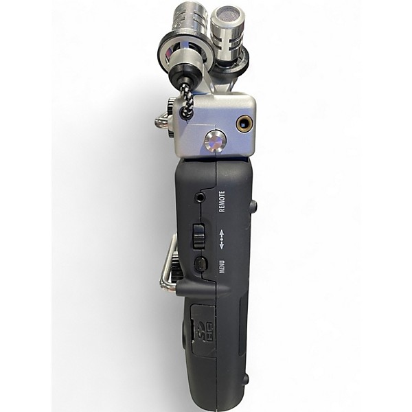 Used Zoom H5 MultiTrack Recorder