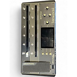 Used HeadRush Prime Auto-Tune Effect Processor