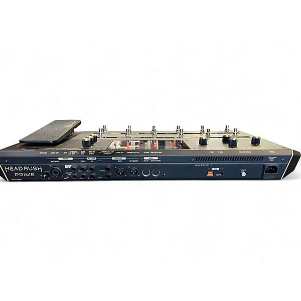 Used HeadRush Prime Auto-Tune Effect Processor