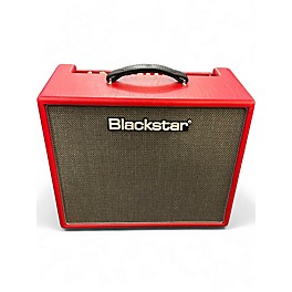 Used 2021 Blackstar HT20R MkII 20W 1x12 Tube Guitar Combo Amp