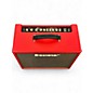 Used 2021 Blackstar HT20R MkII 20W 1x12 Tube Guitar Combo Amp