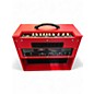 Used 2021 Blackstar HT20R MkII 20W 1x12 Tube Guitar Combo Amp