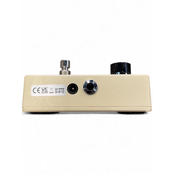 Used MXR M133 Micro Amp Pre Effect Pedal