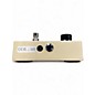 Used MXR M133 Micro Amp Pre Effect Pedal